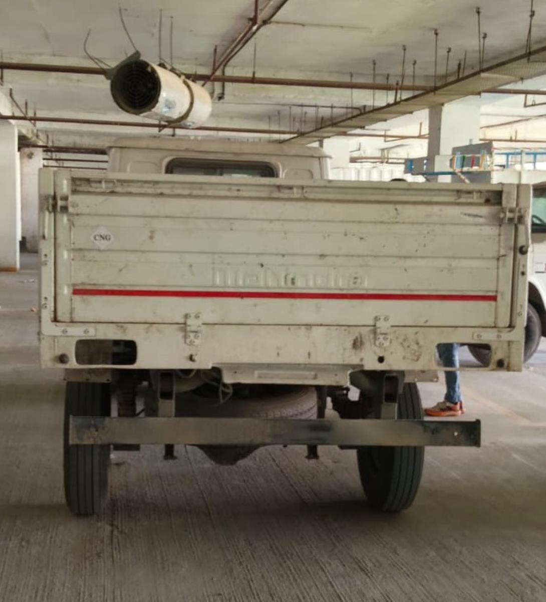 Mahindra Bolero Pickup image 5